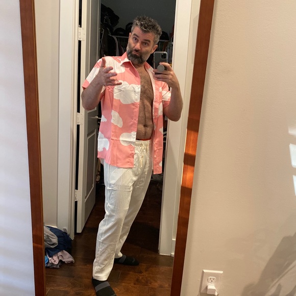 Meet your Posher, Avi - Picture 2 of 5